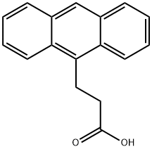 3-(9-蒽基)丙酸