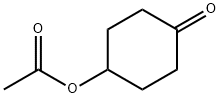 4-Oxocyclohexyl acetate