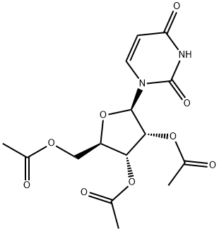 2,3,5-三乙酰尿苷