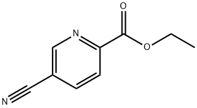 5-氰基吡啶-2-羧酸乙酯