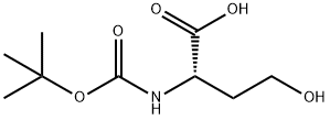 N-Boc-L-高丝氨酸