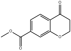 4-氧代苯并二氢吡喃-7-羧酸甲酯