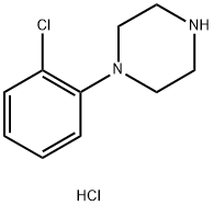 1-(2-氯苯基)哌嗪盐酸盐