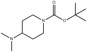 N-Boc-4-二甲氨基哌啶