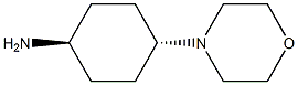 (1r,4r)-4-吗啉代环己胺二盐酸盐