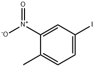 4-碘-2-硝基甲苯