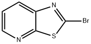 2-溴噻唑[5,4-b]并吡啶