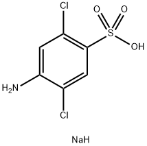 2,5-二氯磺酸钠