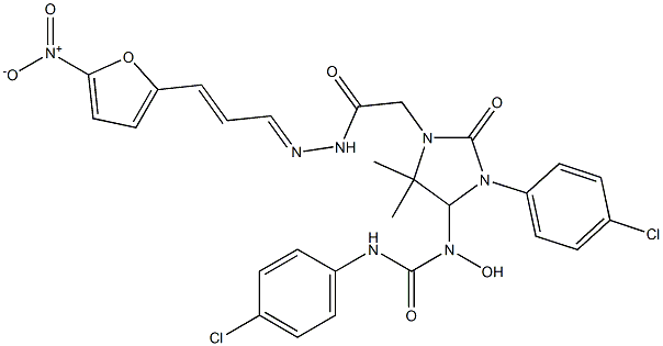 Eeyarestatin I