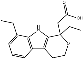 依托度酸