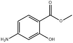 邻羟基对氨基苯甲酸甲酯