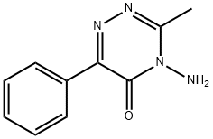 苯嗪草酮