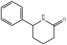 6-苯基哌啶-2-酮