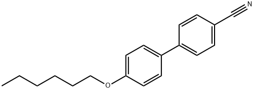 4`-(己氧基)-4-联苯甲腈