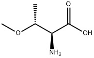 O-甲基-L-苏氨酸