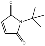 N-叔丁基马来酰亚胺