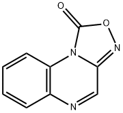 1H-[1,2,4]恶草灵并[4,3-A]喹喔啉-1-酮