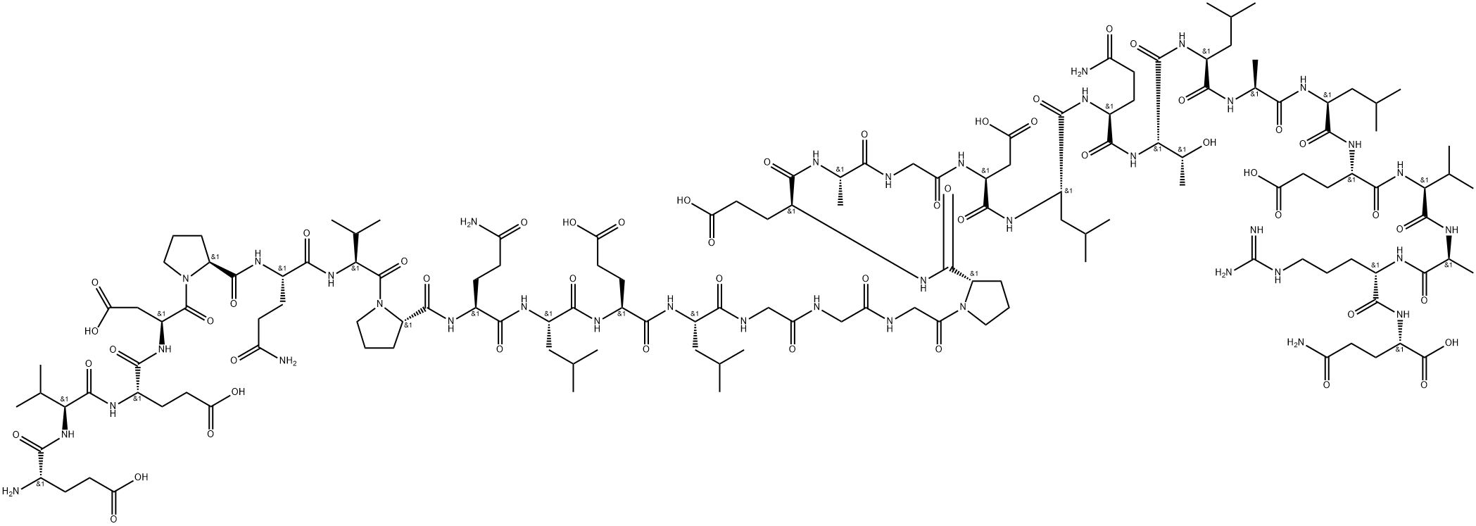 C-Peptide 1 (rat)