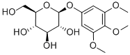 Koaburaside monomethyl ether