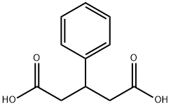 3-苯基戊二酸