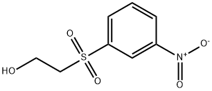 2-(3-硝基苯磺酰)乙醇