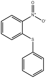 2-硝基二苯硫醚