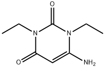 6-氨基-1,3-二乙基-2,4(1H,3H)-嘧啶二酮