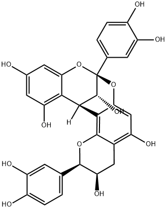 Procyanidin A2