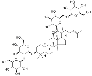 GINSENOSIDERB1