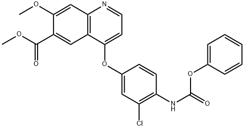 417723-09-2结构式