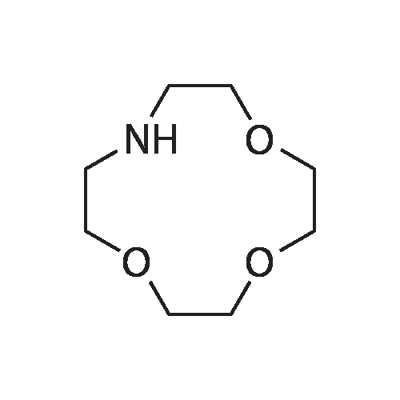 1-氮杂-12-冠4-醚