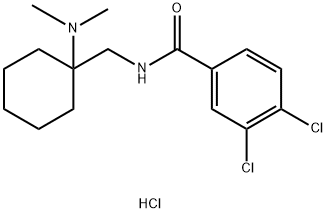 AH 7921 Hydrochloride