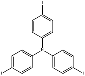 三(4-碘苯)胺