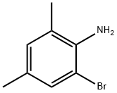 2-溴-4,6-二甲基苯胺