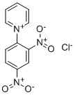 1-(2,4-二硝基苯基)氯化吡啶