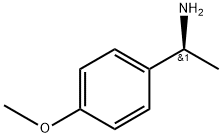 (S)-(-)-1-(4-甲氧基苯)乙胺