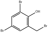 α,3,5-三溴-2-羟基甲苯