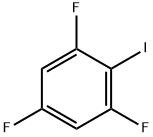 2,4,6-三氟碘苯