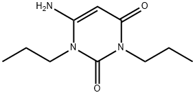 1,3-二丙基-6-氨基脲嘧啶