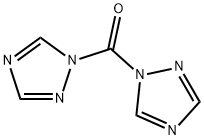 N,N'-羰基二(1,2,4-三氮唑)