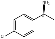 (S)-(-)-1-(4-氯苯基)乙胺