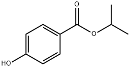 4-羟基苯甲酸异丙酯