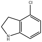 4-氯吲哚啉