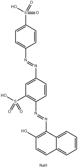 酸性红66