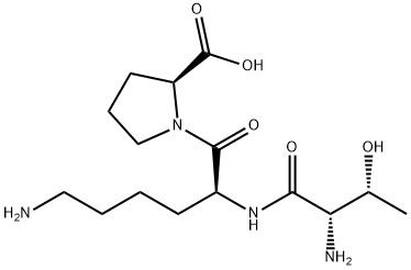 Macrophage Inhibitory Peptide