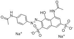 4197-09-5结构式