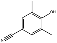 4-羟基-3,5-二甲基苯甲腈