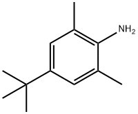 4-叔丁基-2,6-二甲基-苯胺