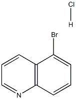 5-溴喹啉盐酸盐