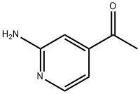 1-(2-氨基吡啶-4-基)乙酮